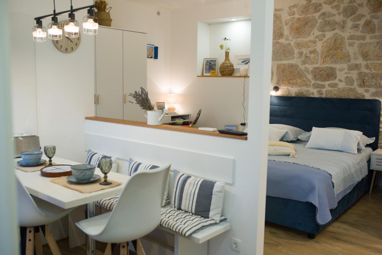 Torkul Apartment Sibenik Exterior photo
